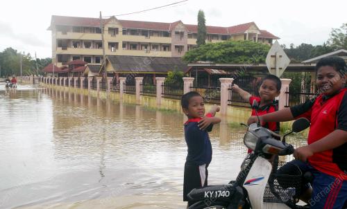 BANJIR