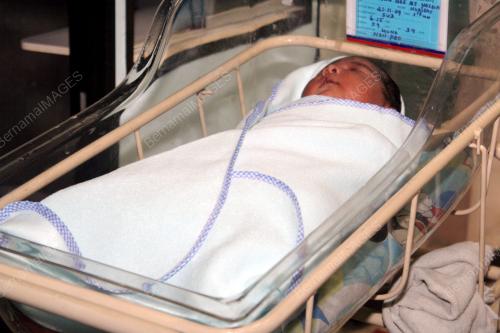 BAYI SEBERAT 6.15KG