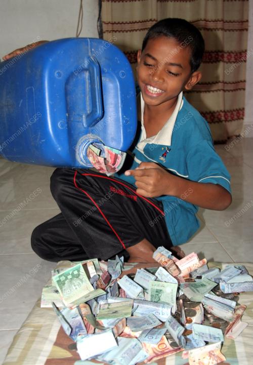 MUHAMMAD BADROL ALI