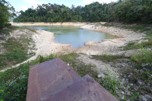 TASIK PEDU