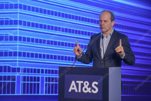 ANDREAS GERSTENMAYER