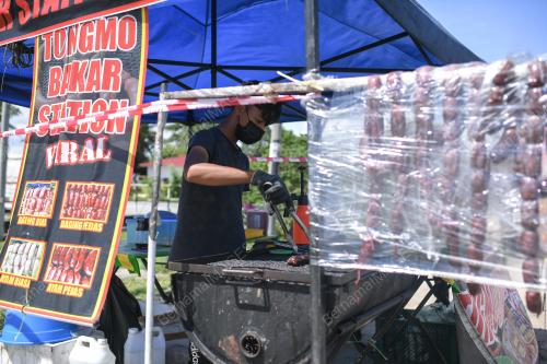 PERINTAH KAWALAN PERGERAKAN