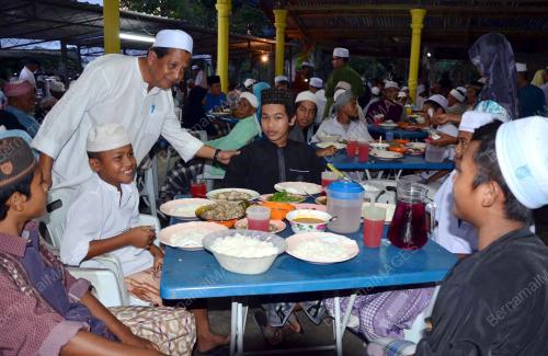 DATUK SYED SOBRI SYED HASHIM