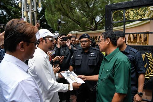 HIMPUNAN HONGGAQ KEDAH