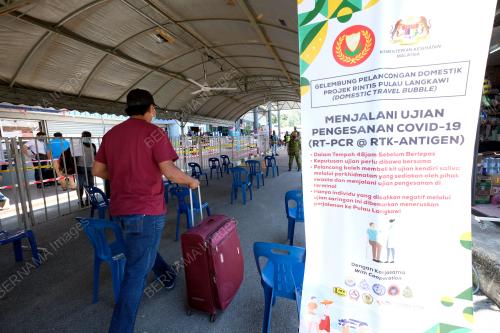 TERMINAL FERI KUALA KEDAH