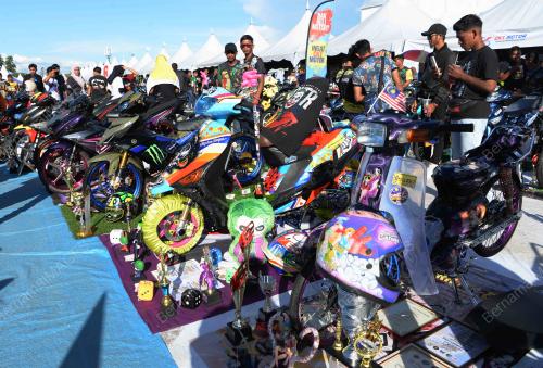 KEDAH MOTOR FEST