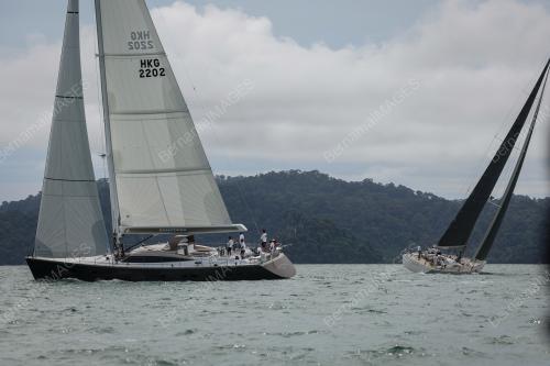 KEJOHANAN REGATTA