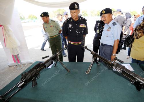 DATUK AHMAD IBRAHIM