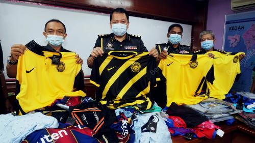 KPDNHEP RAMPAS JERSI TIRUAN