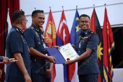 DATUK NOR HISHAM MOHAMMAD
