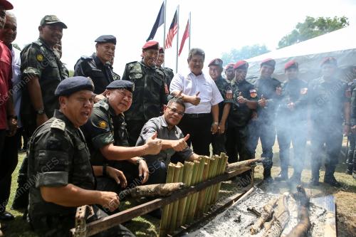 DATUK SERI SAIFUDDIN NASUTION
