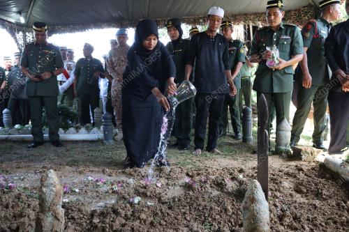 SARJAN FARIDAH ABD RAHMAN