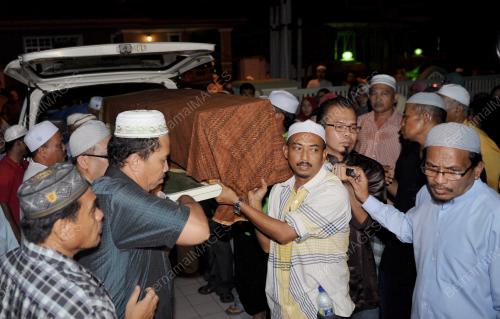 KD04_25062013_KEMALANGAN