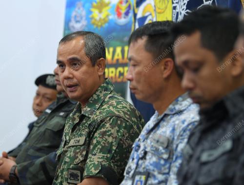 DATUK MOHD HALIM KHALID