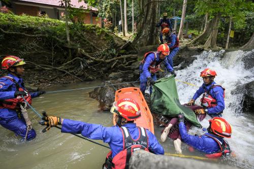 ANGKATAN PERTAHANAN AWAM MALAYSIA
