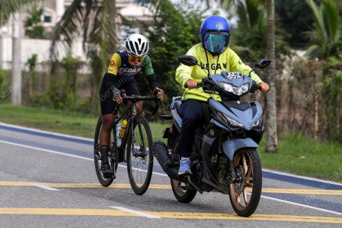 SUKMA BERBASIKAL KEDAH