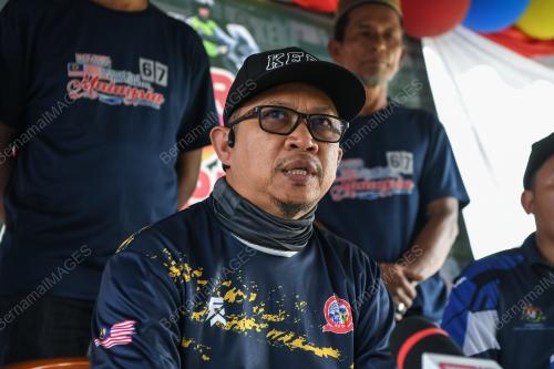 ISMASUHAIMI SHARIFF