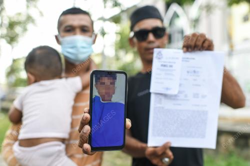 AHMAD MUDZAKKIR AHMAD MUKRI