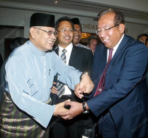 AZIZAN ABDUL RAZAK