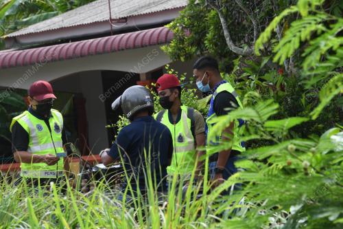 PEMANTAUAN SOP PKPD