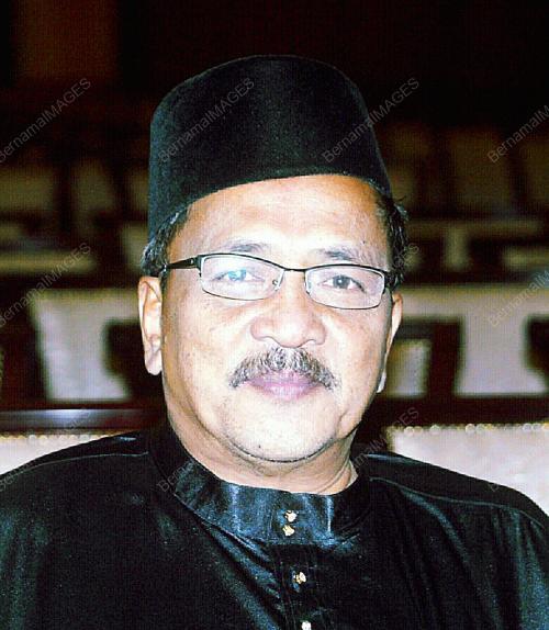 MOHD RADZI SALLEH