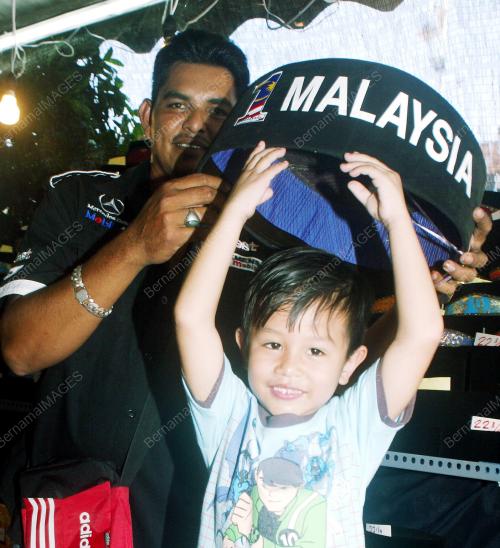 KAMARUL ZAMAN ABDUL LATIF