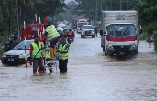 BANJIR