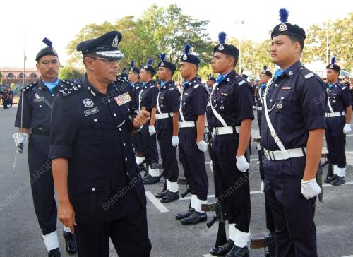 SYED ISMAIL SYED AZIZAN