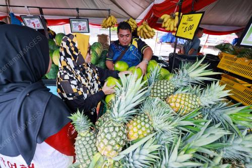 JUALAN KASIH KEDA MADANI