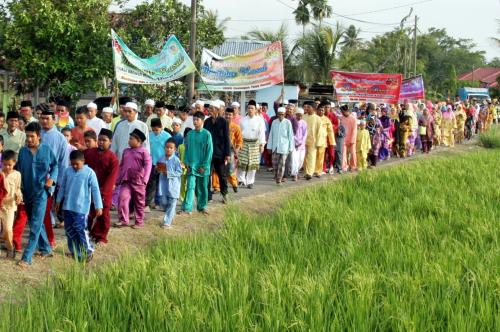 MAULIDUR RASUL