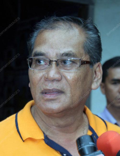 TENGKU ZAINOL RASHID TENGKU YAHYA