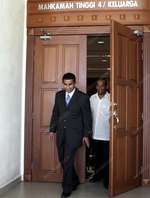 ABDUL AZIZ SHEIKH FADZIR