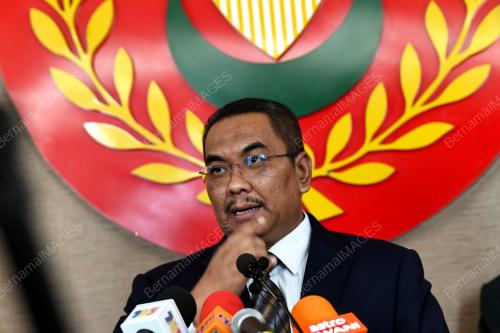 MUHAMMAD SANUSI MD NOR