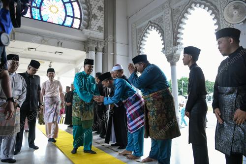 SULTAN KEDAH