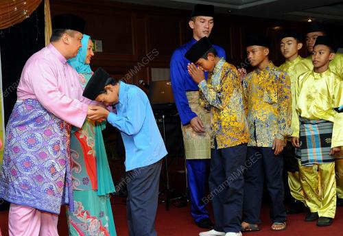 KD04_27072015_ANAK_YATIM