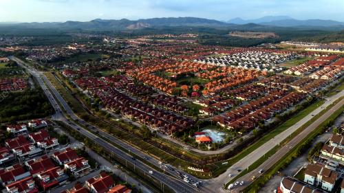 PERINTAH KAWALAN PERGERAKAN DIPERKETATKAN SECARA BERTADBIRAN