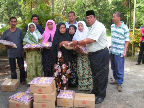 ABDUL HALIM MOHAMAD