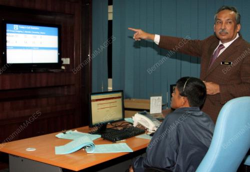 HARUN JASIN