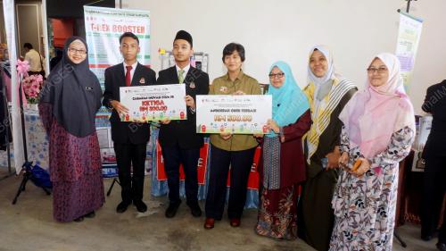 TUNKU PUTERI INTAN SAFINAZ