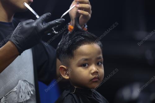 PERSIAPAN SYAWAL