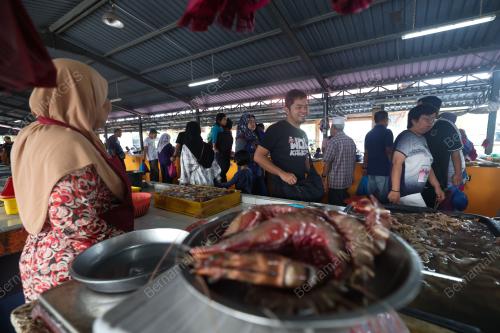 PERSIAPAN SYAWAL