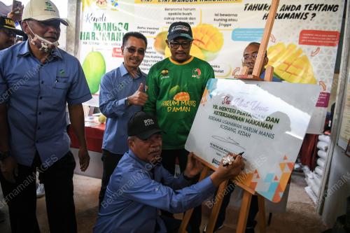 DATUK SERI MOHAMAD SABU