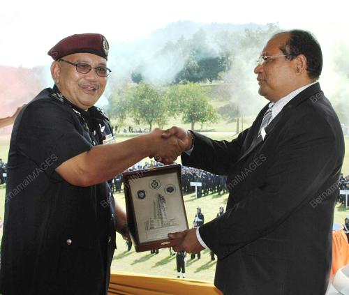 ABDUL RAZAK BOKHARI