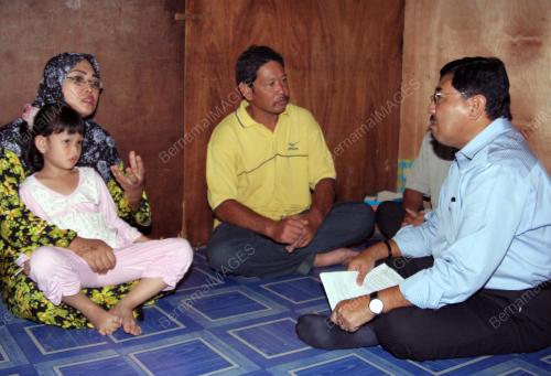 AHMAD BASHAH MD HANIPAH