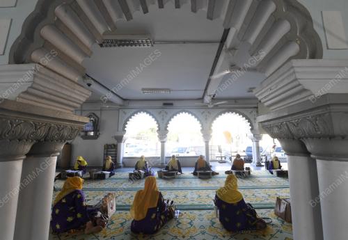 HARI NUZUL AL QURAN