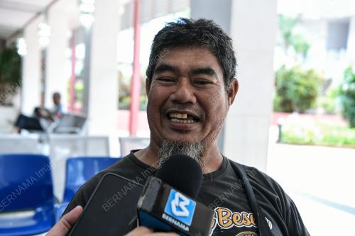 AMBULANS LAUT LANGKAWI