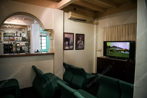 RUMAH MERDEKA
