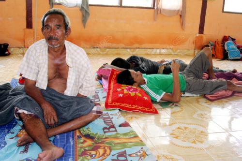 MANGSA BANJIR