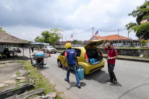 PKPD ZON AMANJAYA