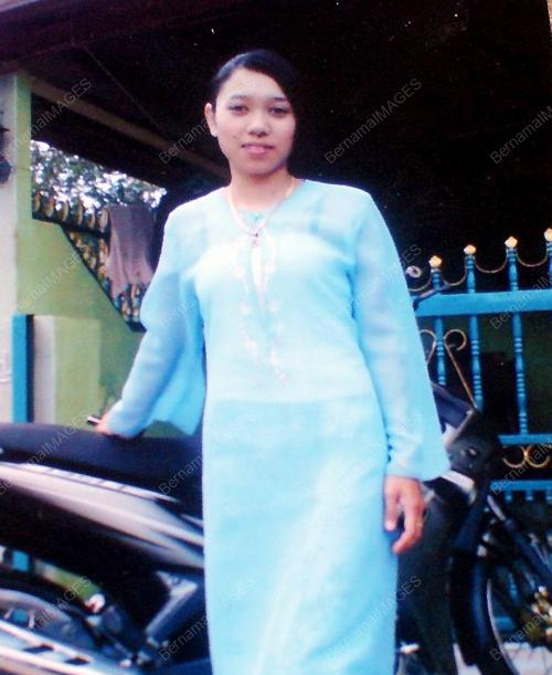 NOR FAZILAH ROHANI